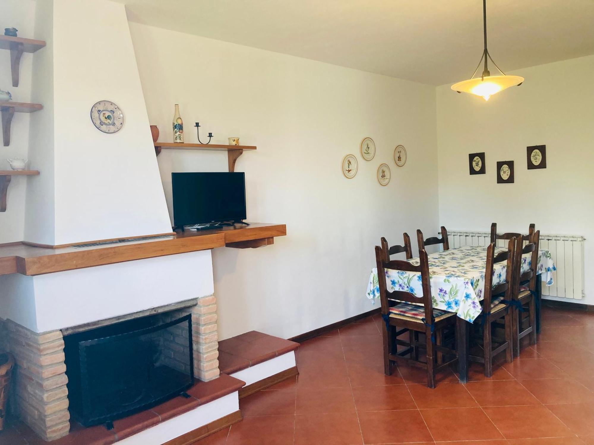Agriturismo Tramonti Castiglione di Garfagnana Buitenkant foto