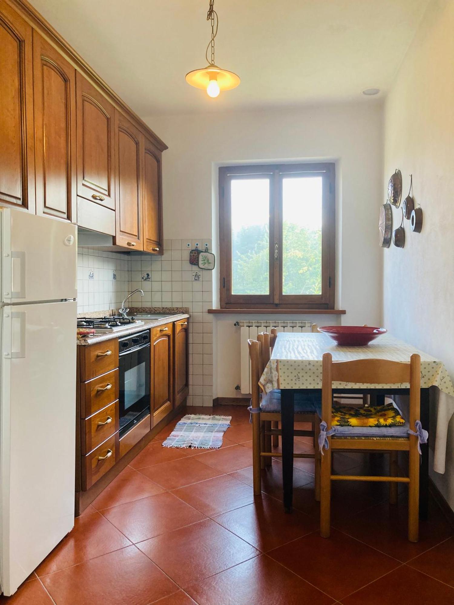 Agriturismo Tramonti Castiglione di Garfagnana Buitenkant foto